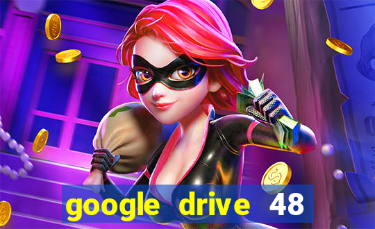 google drive 48 leis do poder